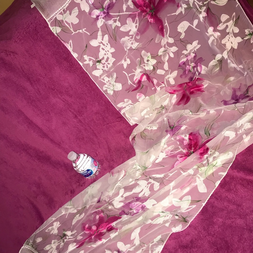 🍇Long Decorative Scarf 🍇